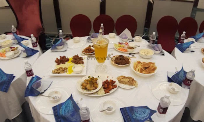 R S Catering Services